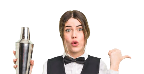 Recetas de cócteles analcohólicos para toda la familia