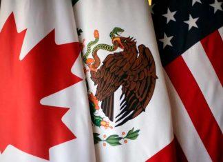 Mexico, US and Canada agree to strengthen supply chain resilience