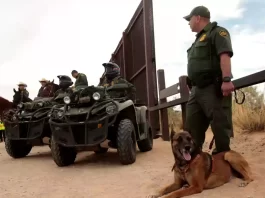EEUU refuerza frontera con Canadá tras aumento de inmigrantes