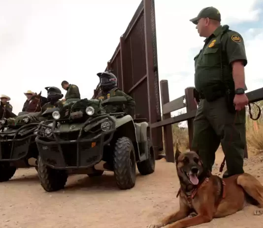 EEUU refuerza frontera con Canadá tras aumento de inmigrantes