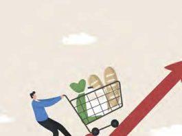 Price gap between Uruguay and Argentina grows