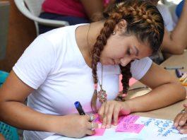 Empuje capacita a miles de jóvenes y adultos