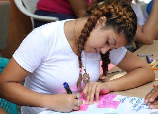 Empuje capacita a miles de jóvenes y adultos