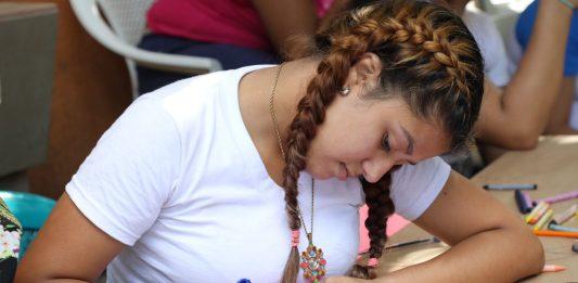 Empuje capacita a miles de jóvenes y adultos