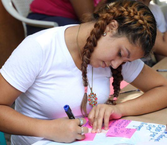 Empuje capacita a miles de jóvenes y adultos