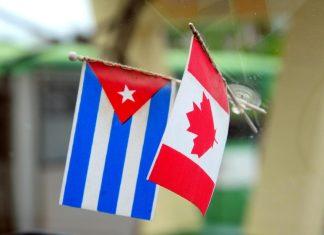 Canada and Cuba, 78 years of relations