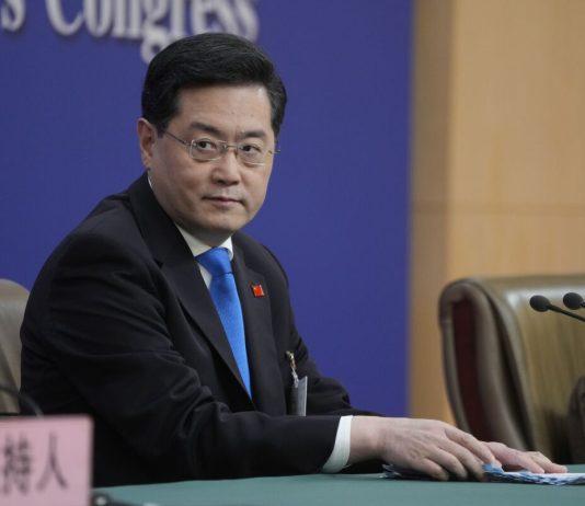 China delinea accionar diplomático para 2023
