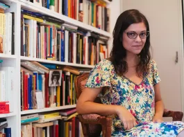 Mes de la mujer en la literatura