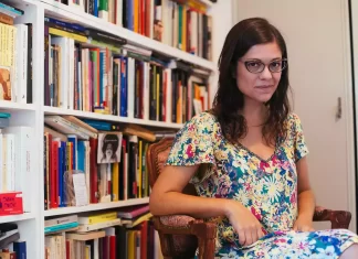 Mes de la mujer en la literatura