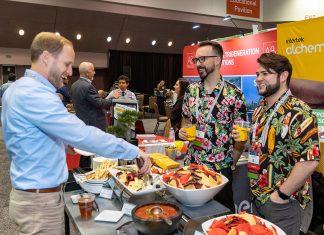 5 destinos en Latinoamérica para disfrutar de las mejores ferias gastronómicas