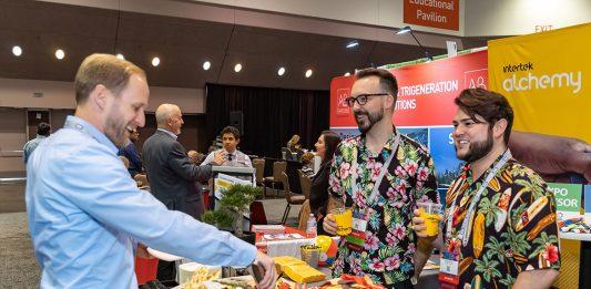 5 destinos en Latinoamérica para disfrutar de las mejores ferias gastronómicas
