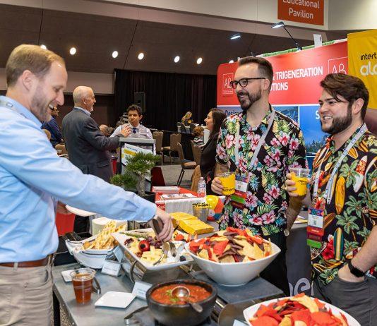 5 destinos en Latinoamérica para disfrutar de las mejores ferias gastronómicas