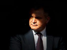 México-EE.UU. García Luna, rostro de la corrupción.