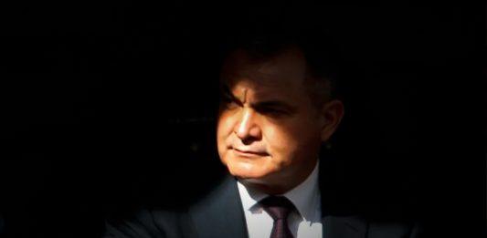 México-EE.UU. García Luna, rostro de la corrupción.