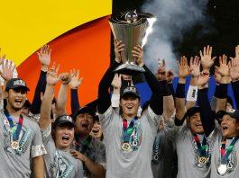 Cierra las cortinas el V Clásico Mundial de Béisbol y Japón regresa a la cima