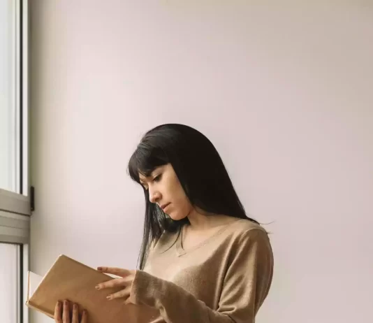 Reseña literaria
