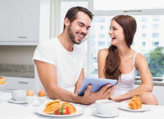 En búsqueda de la felicidad