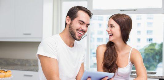 En búsqueda de la felicidad