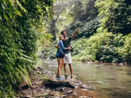 Costa Rica busca posicionarse como destino turístico de aventura