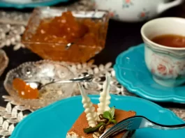 Receta de masa real