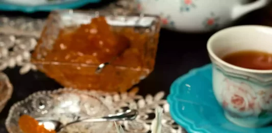 Receta de masa real
