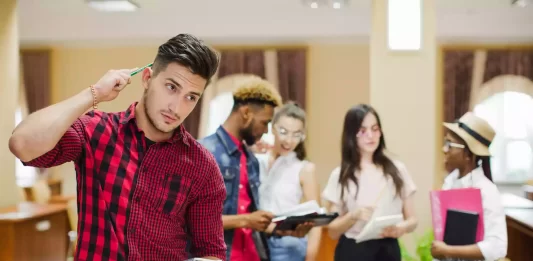 No todos somos iguales