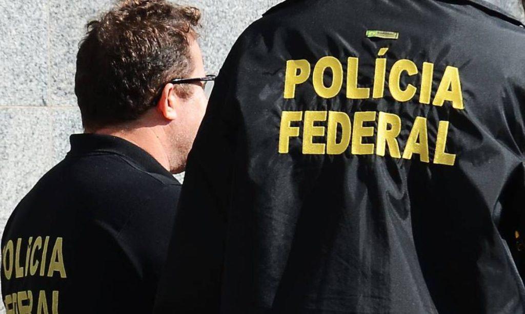 Policía de Brasil cumple órdenes para combatir tráfico de armas | Correo  Canadiense