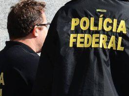 Policía de Brasil cumple órdenes para combatir tráfico de armas
