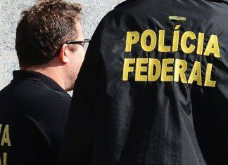 Policía de Brasil cumple órdenes para combatir tráfico de armas