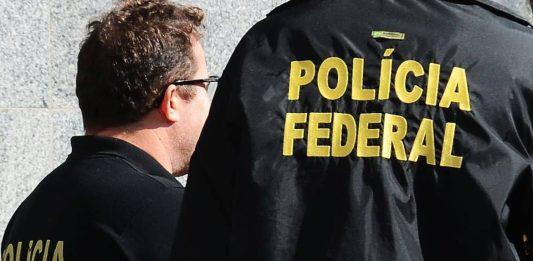 Policía de Brasil cumple órdenes para combatir tráfico de armas