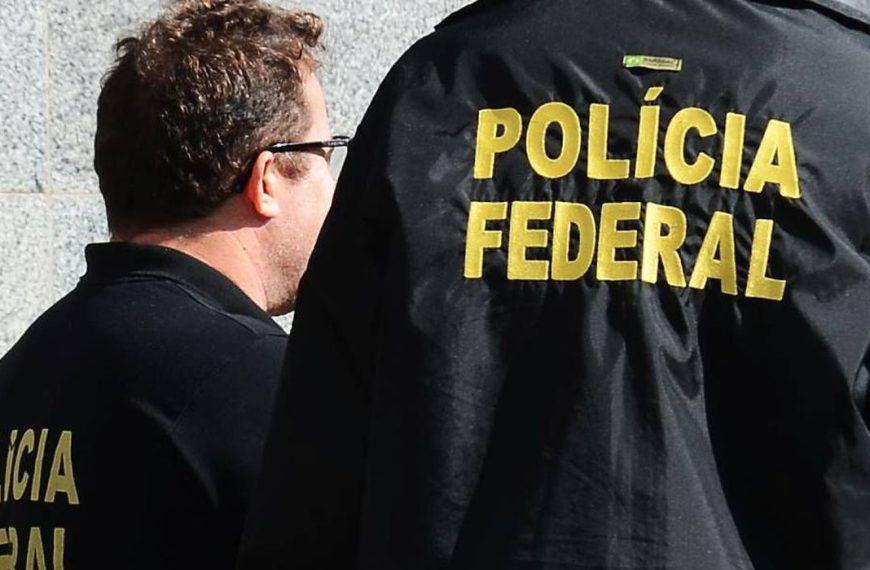 Policía de Brasil cumple órdenes para combatir tráfico de armas
