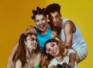 Generación de cristal