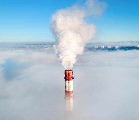 Apenas quedan lugares en la Tierra casi libres de contaminación