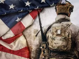 Estados Unidos. Excesos del gasto militar.