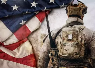 Estados Unidos. Excesos del gasto militar.