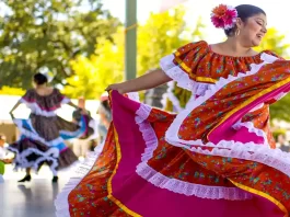 Vaughan Latin Festival cumple 9 años