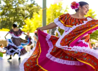 Vaughan Latin Festival cumple 9 años