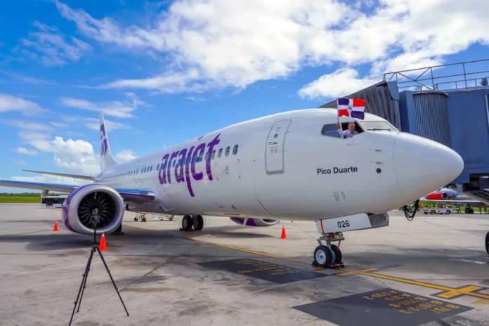 ARAJET-BOEING-737-MAX-8-HI1026