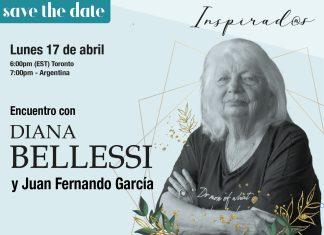 Diana Bellessi: tener lo que se tiene.