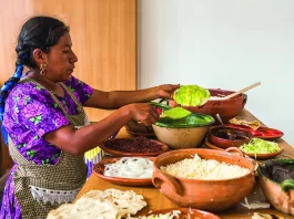 5 platillos mexicanos que no debes perderte