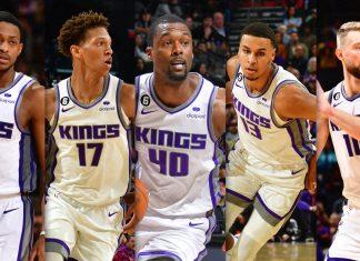 Sacramento Kings vuelve a los play off después de 16 años