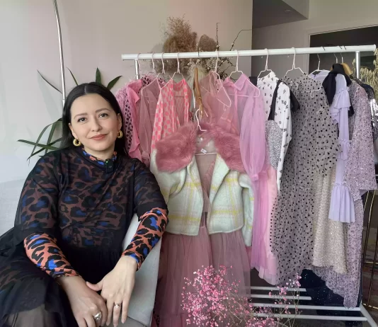 Dawearhouse, moda mexicana en Toronto