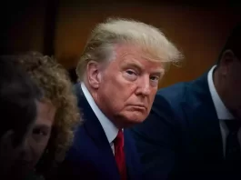 Estados Unidos. Trump, de nuevo al banquillo de los acusados.