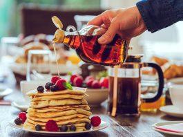 Tradición hecha sabor: la miel de maple