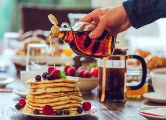 Tradición hecha sabor: la miel de maple