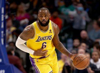 Más noticias de basketball