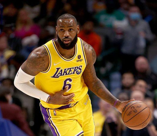 Más noticias de basketball