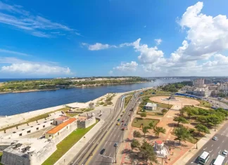 Feria Internacional de Turismo FITCuba2023 se celebrará en La Habana a partir del primero de mayo