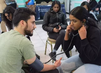 La Facultad de Medicina de la Universidad de Toronto da a conocer el STEAM Design