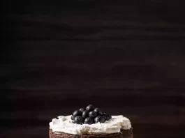 Receta de Tarta selva negra